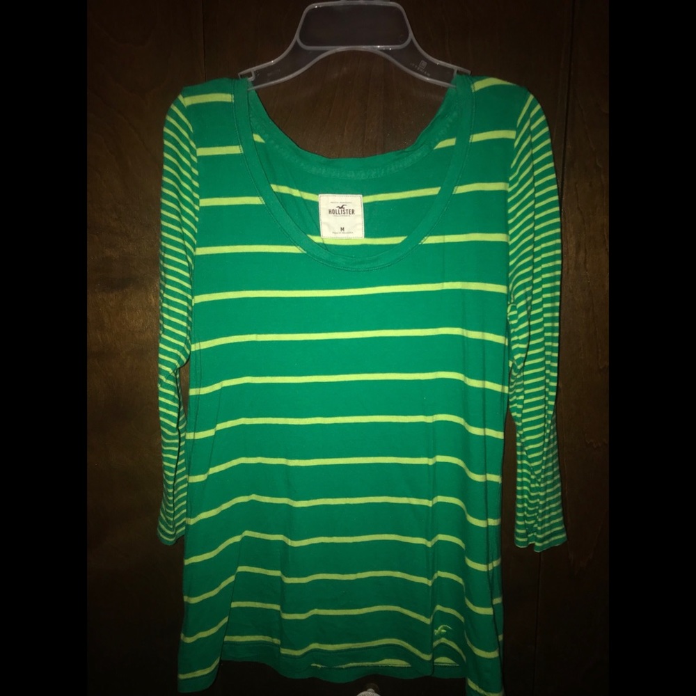 Hollister Shirt